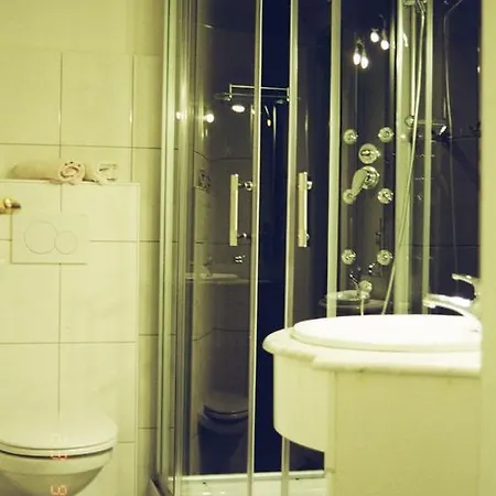 Apartament Pranter