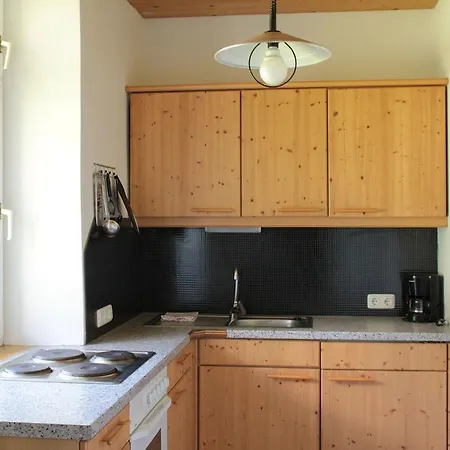 Apartamento Pranter *