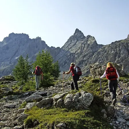 Daire Pranter Sillian