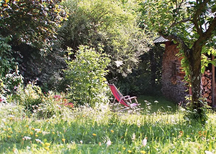 Lejlighed Pranter Sillian