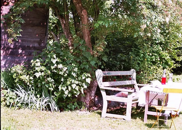 Pranter Apartment Sillian