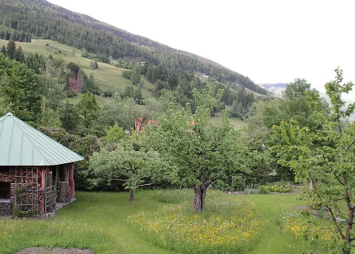 Lejlighed Pranter Sillian