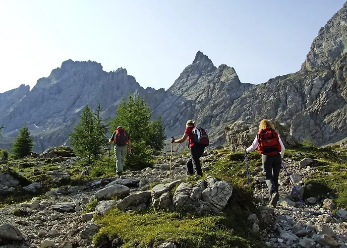 Lejlighed Pranter Sillian