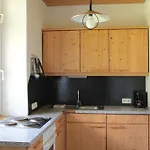 Apartamento Pranter *