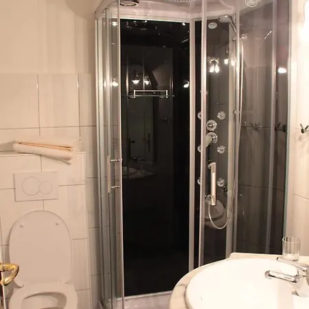 Apartmán Pranter