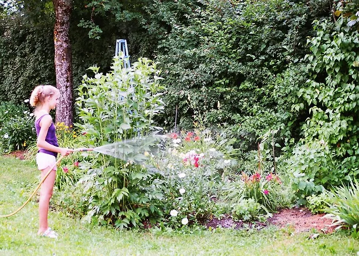 アパート Pranter *