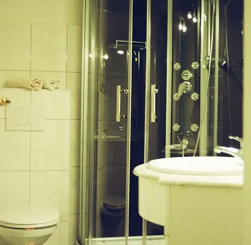 アパート Pranter