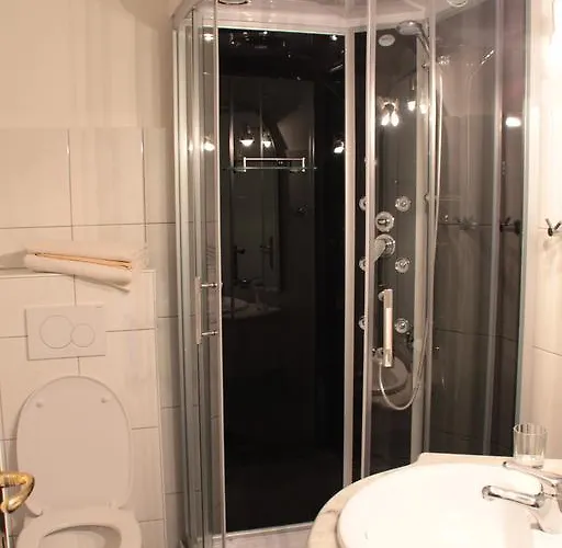 アパート Pranter